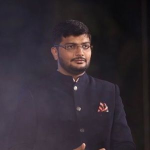 Meet your Posher, Chirag